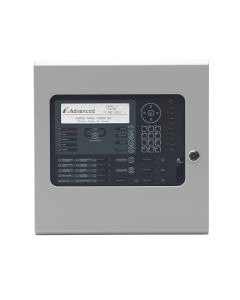 Advanced MxPro 5 1 Loop Panel