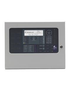 MxPro 5 1-2 Loop Panel, c/w 2 Loop Cards Argus Vega