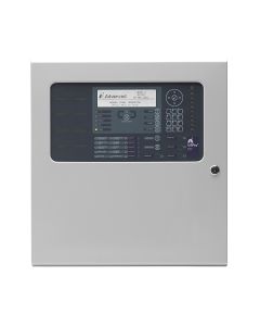 Advanced MxPro 5 1 Loop Panel, Large Deep Enclosure