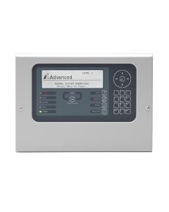 Advanced MxPro 5 Remote Display Terminal