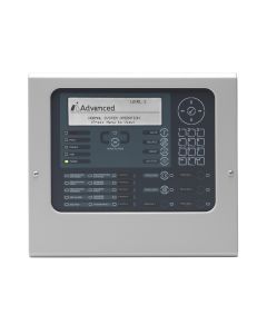 Advanced MxPro 5 Remote Control Terminal, Small
