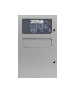 MxPro 5 2-8 Loop Panel, c/w 4 Loop Cards