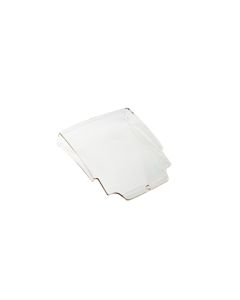 KAC Manual Call Point Cover Flap