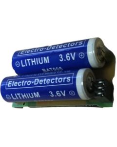 EDA Old Callpoint Battery Assembly