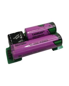 EDA Millennium Detector Battery Assembly