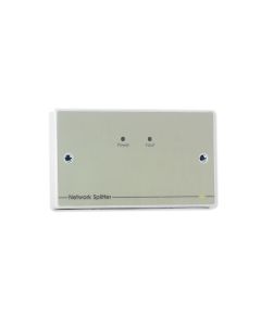 Quantec Network Splitter