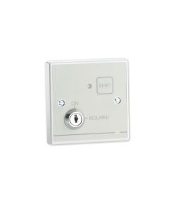 C-TEC Quantec Monitoring Point, Magnetic Reset