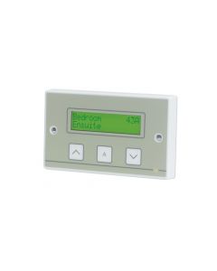 Quantec Display