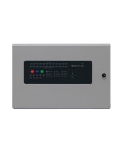 Advanced 8 Zone XL Conventional Control Panel