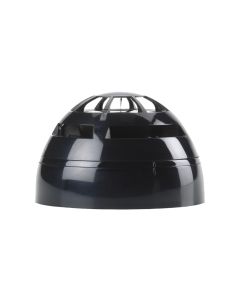 Apollo Reach Wireless Heat Detector - Black Body