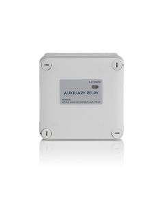 Haes IP55 Boxed Relay 5A
