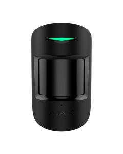 Ajax CombiProtect U Jeweller (8EU) ASP - Black