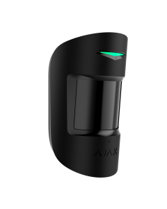 Ajax CombiProtect U Jeweller (8EU) ASP - Black