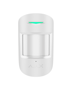 Ajax CombiProtect U Jeweller (8EU) ASP - White