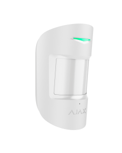 Ajax CombiProtect U Jeweller (8EU) ASP - White