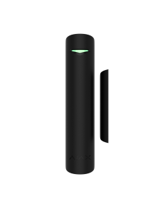 Ajax DoorProtect Plus U Jeweller (8EU)  ASP - Black