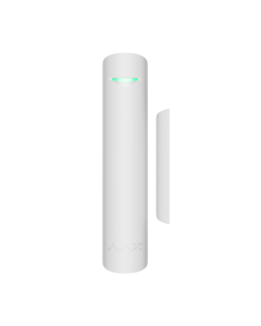 Ajax DoorProtect Plus U Jeweller (8EU)  ASP - White