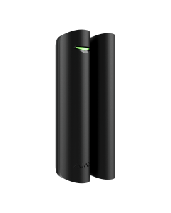 Ajax DoorProtect U Jeweller (8EU) ASP - Black