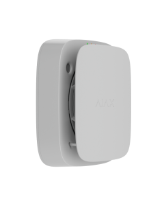 Ajax EN54 FireProtect (Heat/Smoke) Multisensor (8EU) ASP - White