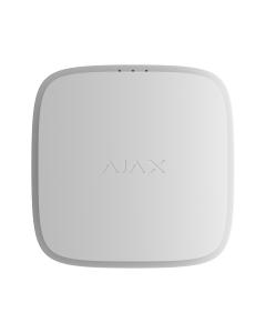 Ajax EN54 FireProtect (Heat/Sounder) Jeweller -White