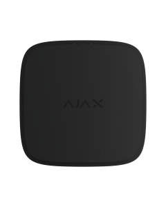 Ajax EN54 FireProtect (Smoke/Sounder) Jeweller - Black