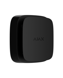 Ajax EN54 FireProtect (Smoke) Jeweller - Black