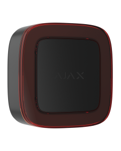 Ajax EN54 Indicator Jeweller (8EU) ASP - Black