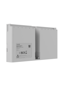 Ajax EN54 Internal Battery (24h) ASP - White