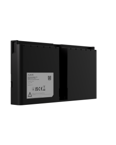 Ajax EN54 Internal Battery (72h) ASP - Black
