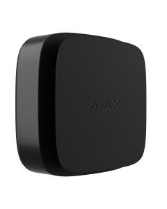 Ajax FireProtect 2 AC (Heat/CO) Jeweller - Black