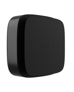 Ajax FireProtect 2 AC (Heat) Jeweller - Black