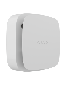 Ajax FireProtect 2 AC (Heat/Smoke/CO) Jeweller - White
