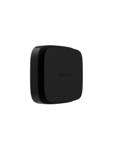 Ajax FireProtect 2 RB (Heat/CO) Jeweller - Black