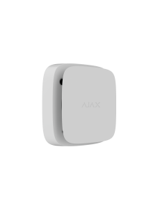 Ajax FireProtect 2 RB (Heat/Smoke) Jeweller - White