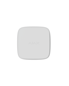 Ajax FireProtect 2 SB (Heat/Smoke) Jeweller - White