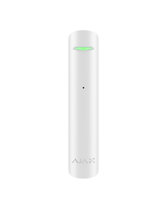 Ajax GlassProtect U Jeweller (8EU) ASP - White