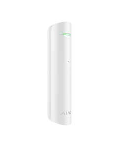 Ajax GlassProtect U Jeweller (8EU) ASP - White