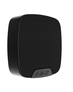 Ajax HomeSiren U Jeweller (8EU) ASP - Black