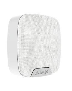 Ajax HomeSiren U Jeweller (8EU) ASP - White