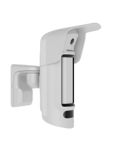 Ajax MotionCam Outdoor HighMount (PhOD) Jeweller - White