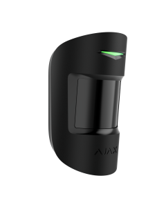 Ajax MotionProtect U Jeweller (8EU) ASP - Black