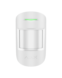 Ajax MotionProtect Plus U Jeweller (8EU) ASP - White