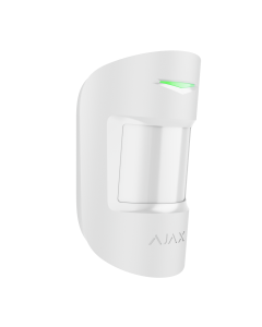 Ajax MotionProtect U Jeweller (8EU) ASP - White
