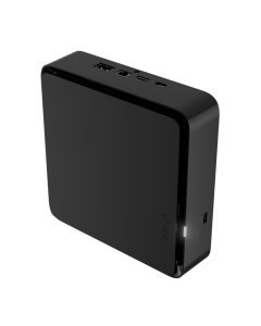 Ajax NVR HAC (16ch) (8EU) plug type G - Black