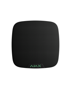 Ajax SpeakerPhone (8EU) ASP (Voice module) - Black
