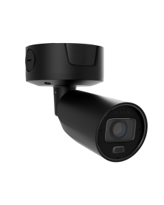 Ajax Superior BulletCam HLVF (4 Mp) ASP - Black