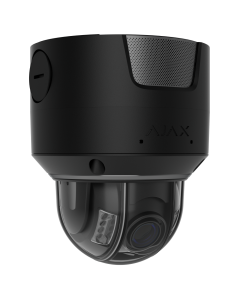 Ajax Superior DomeCam HLVF (8 Mp) ASP - Black