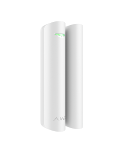 Ajax Superior DoorProtect Plus Jeweller (8EU) ASP - White