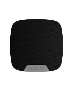 Ajax Superior HomeSiren G3 Jeweller (8EU) ASP - Black