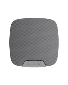 Ajax Superior HomeSiren G3 Jeweller (8EU) ASP - White